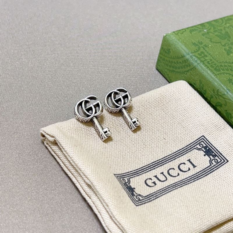 Gucci Earrings - Click Image to Close